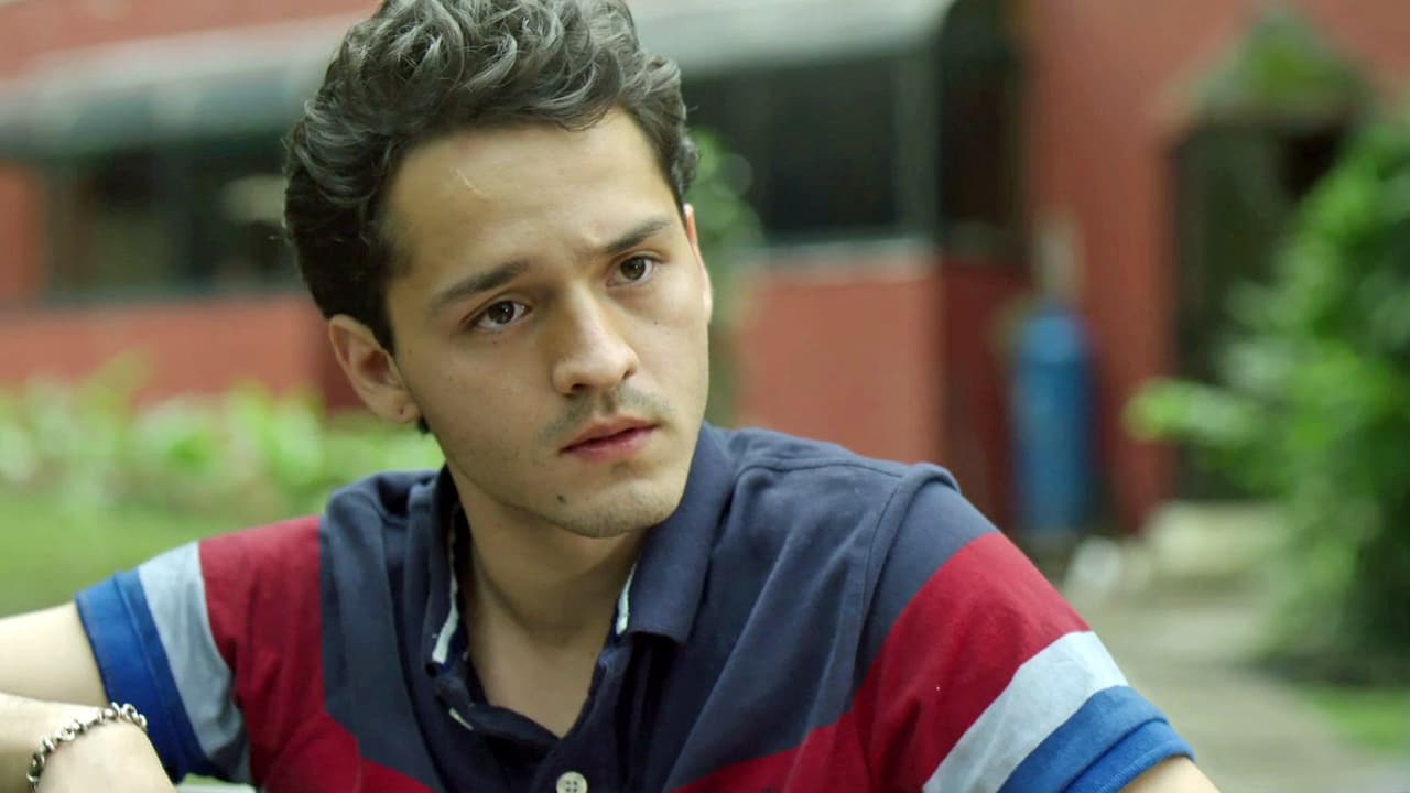 En la primera temporada de la serie 'El Chapo', 'Quino' - el primogénito de 'El Chapo'- , tenía tan solo 10 años de edad.