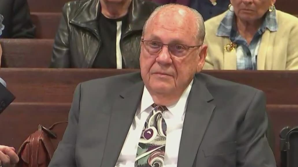 Inició el juicio de Curtis Reeves: Asesinó a un hombre en un cine del condado de Pasco en 2014