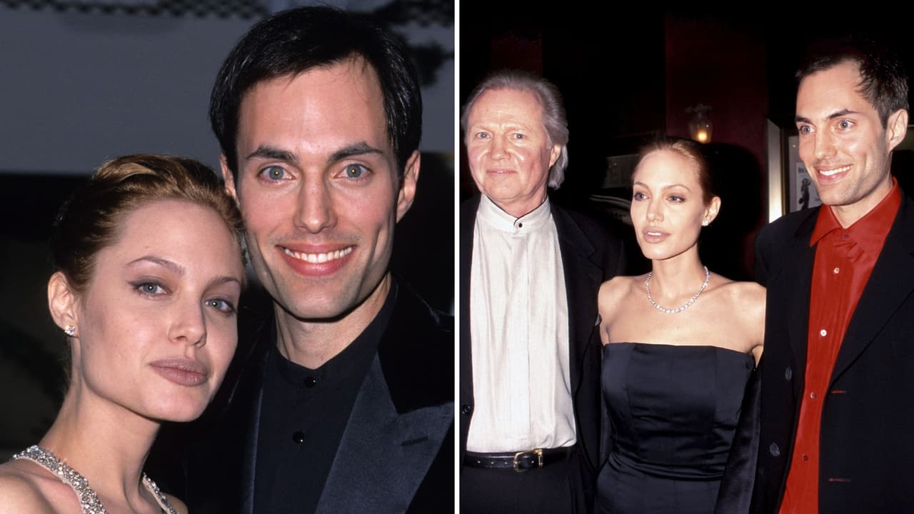 Hermano de Angelina Jolie revela que es gay a sus 53 años: espera que su familia lo acepte con “amor”