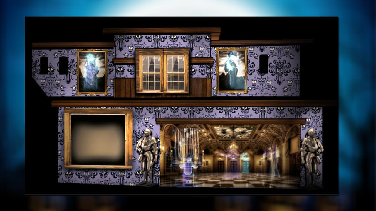 <b>Baird Manor</b>: Abierto durante todo octubre de 8 a 10 de la noche. Una serie de espectaculares proyecciones sobre la casa ofrecen un momento increíble para toda la familia. Entrada gratis. Dirección: 348 West 1560 North, Lehi.