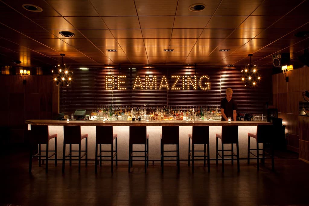 Restaurantes para celebrar San Valentín con estilo