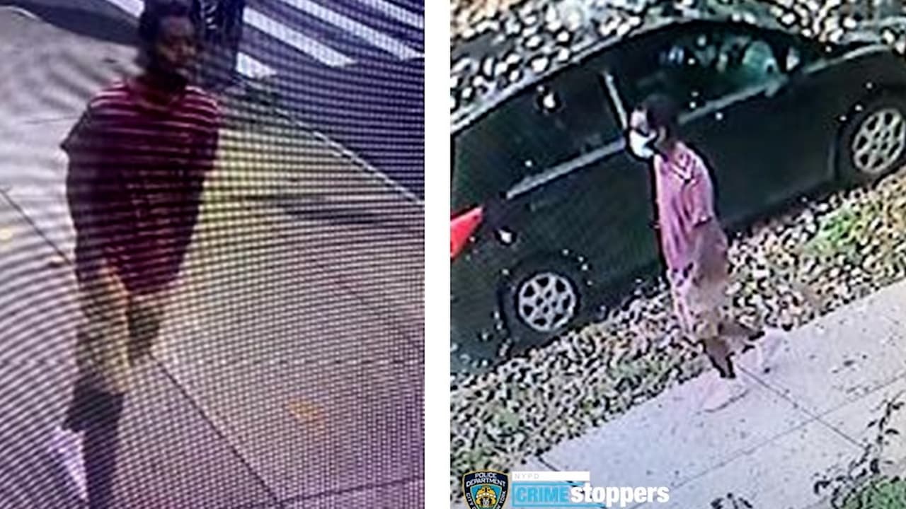 Este es el sospechoso de haber intentado violar a una niña y dos mujeres en Queens.