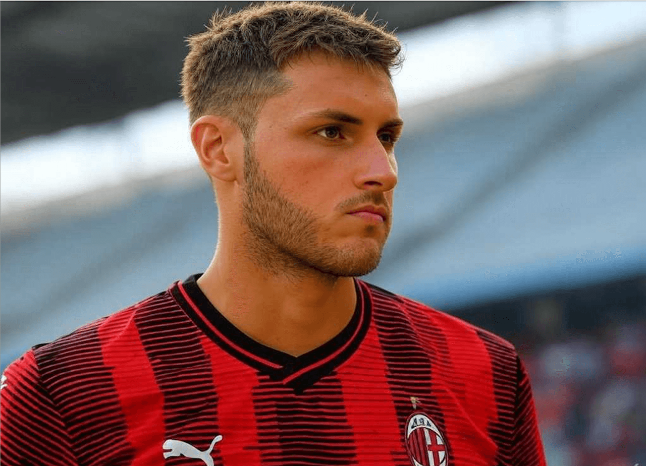 Santiago Giménez cierra acuerdo y será nuevo jugador del Milan