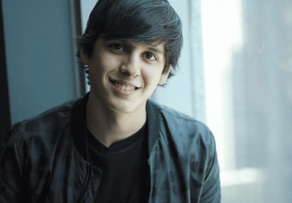 En su Instagram tiene 448 mil seguidores.