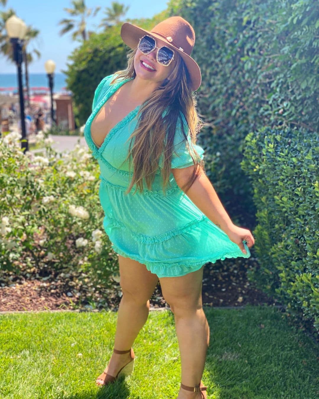 “Sí nos estamos dando un espacio, hay cariño, hay amor, pero sí nos estamos dando un espacio, es la verdad”, había dicho a principios de junio
<b>Chiquis</b> en el programa ‘Hoy’.