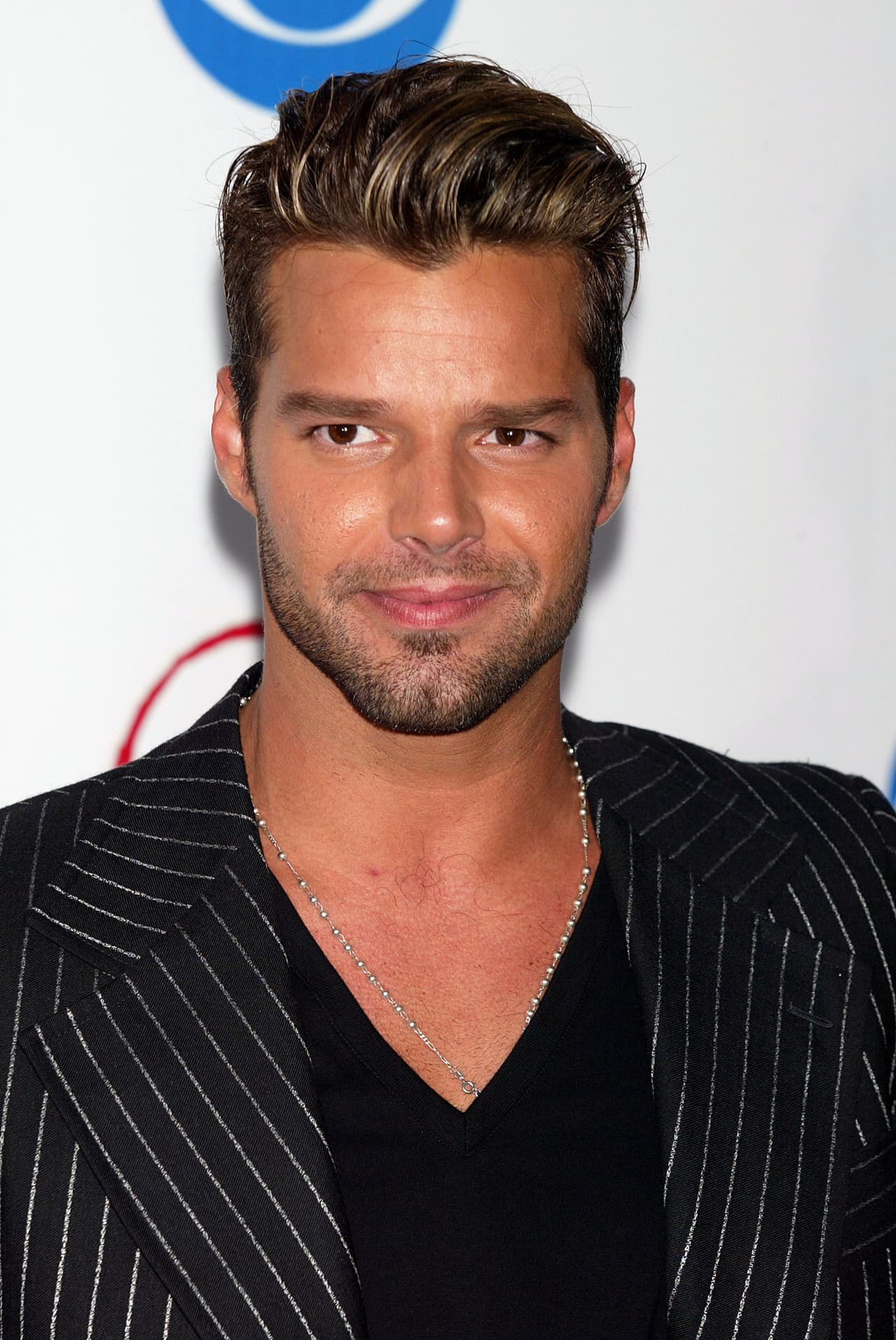 Ricky Martin
<br>Año: 2003