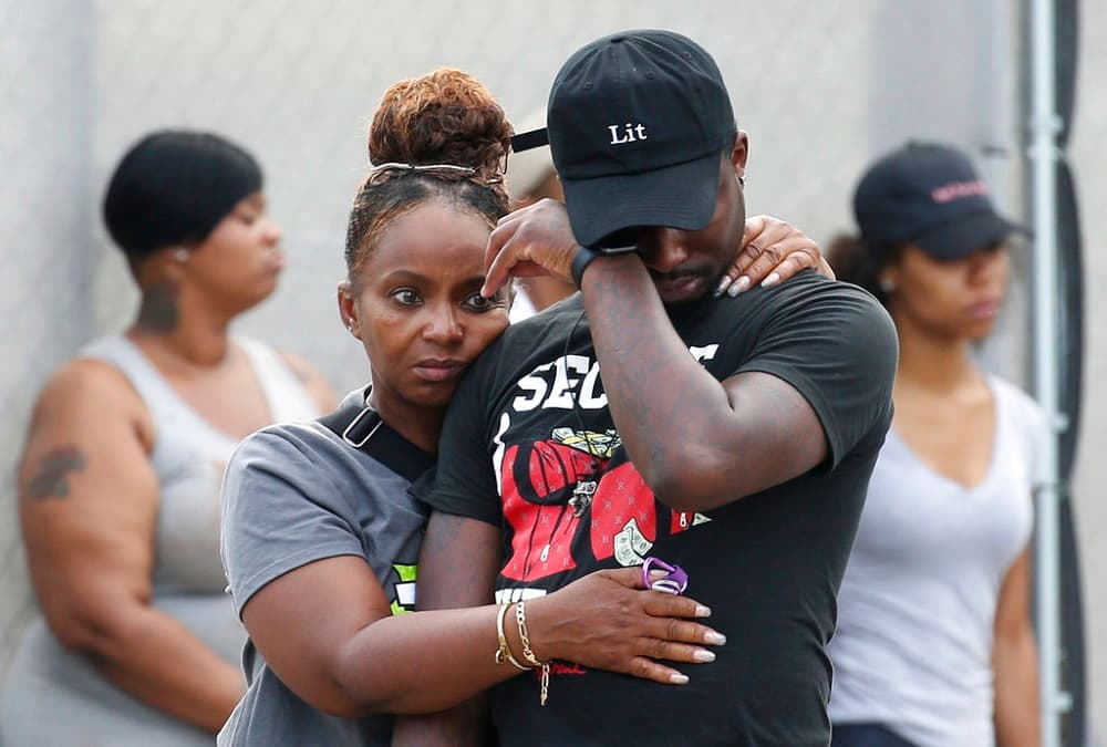 El saldo de un violento fin de semana en Chicago: 63 heridos de bala y 12 muertos en varios tiroteos