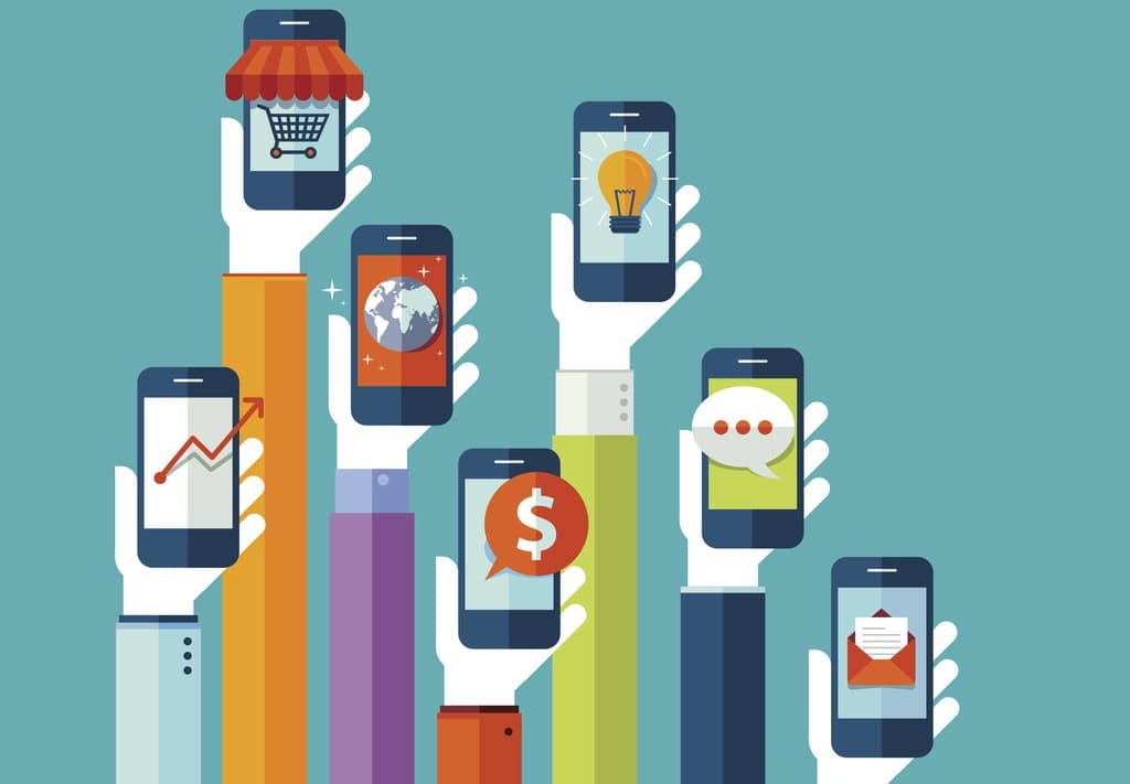 Las 8 mejores apps para cumplir los propósitos de año nuevo