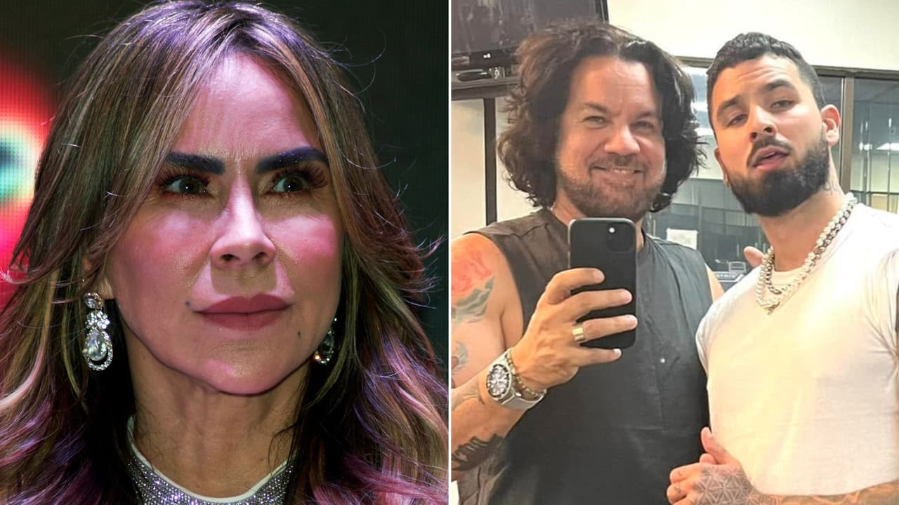 Papá del hijo de Aylín Mujica no quiere participar en el último adiós de Mauro: la razón