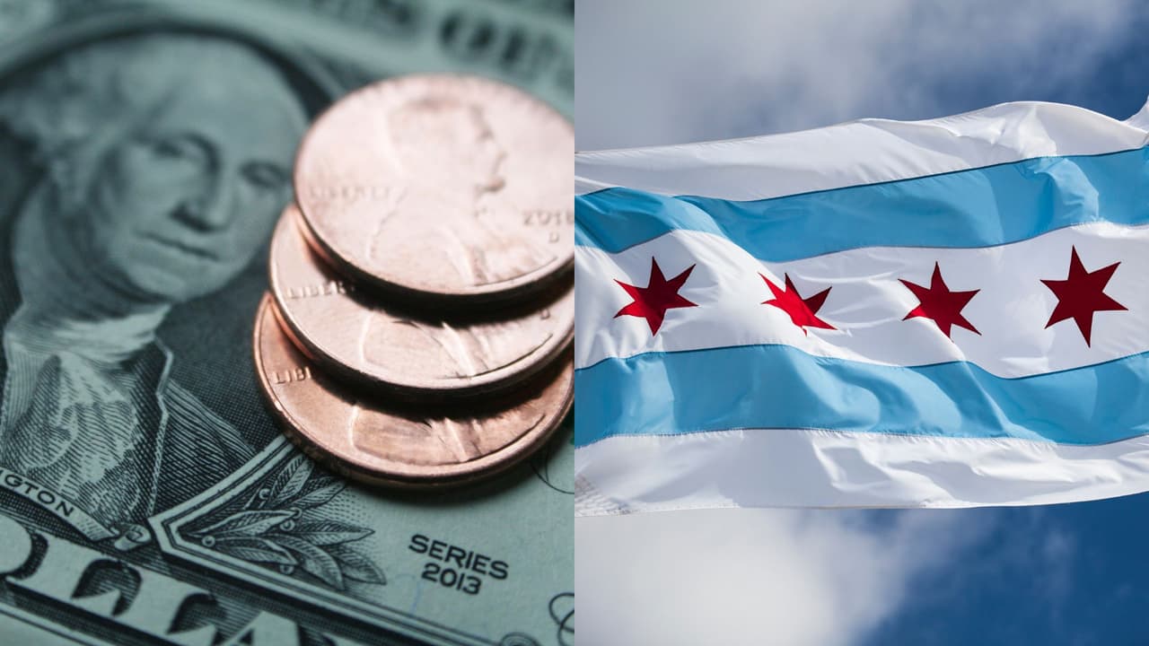 Chicago aumentará el salario mínimo a $17.05 por hora a partir del 1 de julio: esto es lo que debes saber
