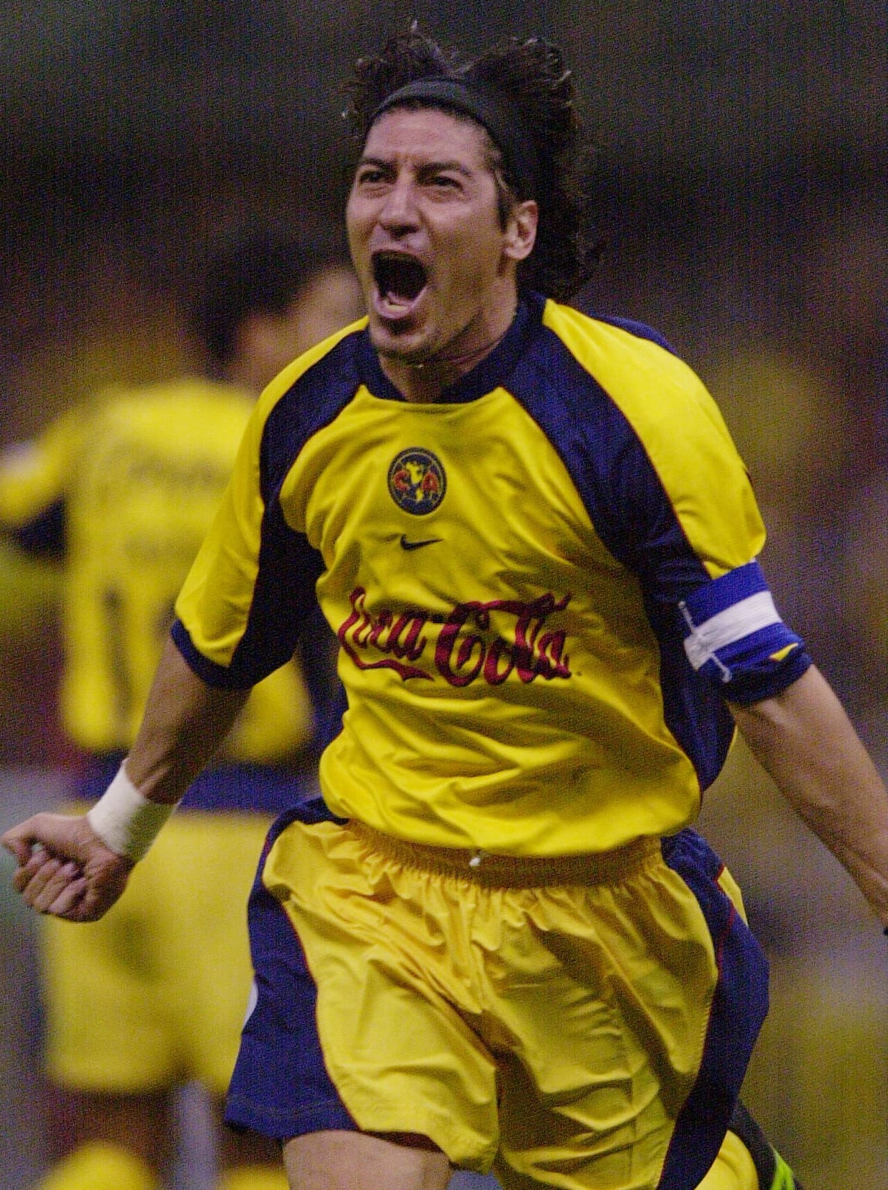 América le ganó a Boca Juniors un goleador del Real Madrid