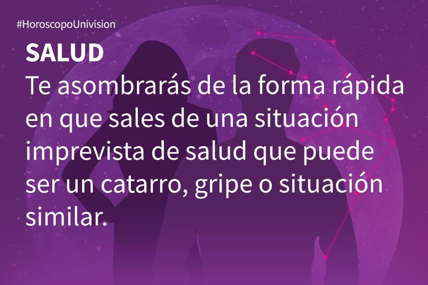 Libra 27 de diciembre 2019