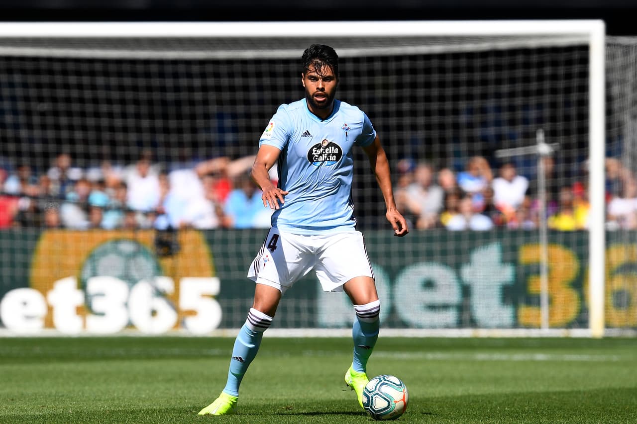 Néstor Araujo descarta regresar ahora a la Liga MX