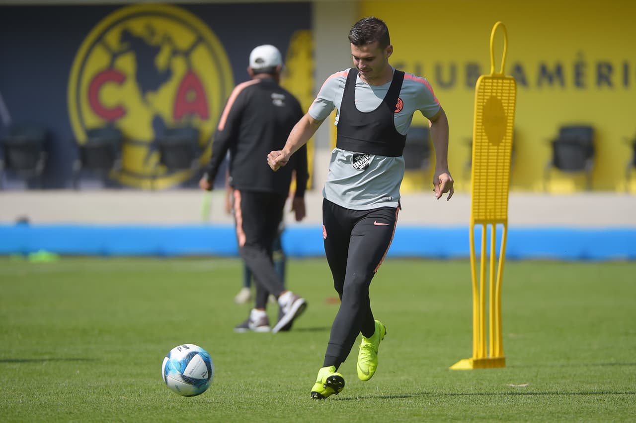 América sigue en el grupo de los ocho mejores del Clausura 2019 y ahora quiere levantar de nuevo en la Jornada 7 contra Pumas, en pleno Clásico Capitalino con Nicolás Castillo y demás protagonistas listos para el reto.