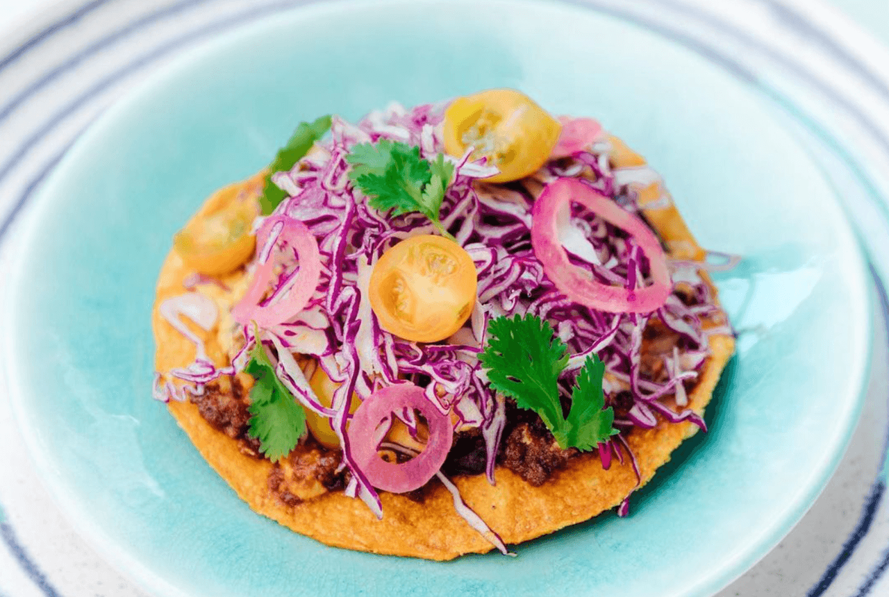 <a href="https://www.nixtataqueria.com/">Nixta Taquería</a> – Mejores restaurantes de comida mexicana