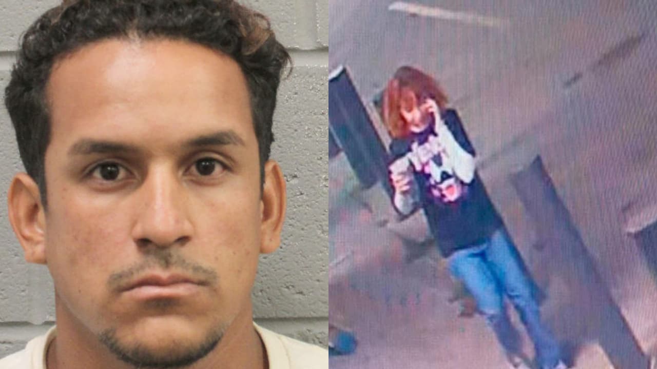 Fijan fianza de $10 millones a uno de los acusados de estrangular a la niña Jocelyn Nungaray