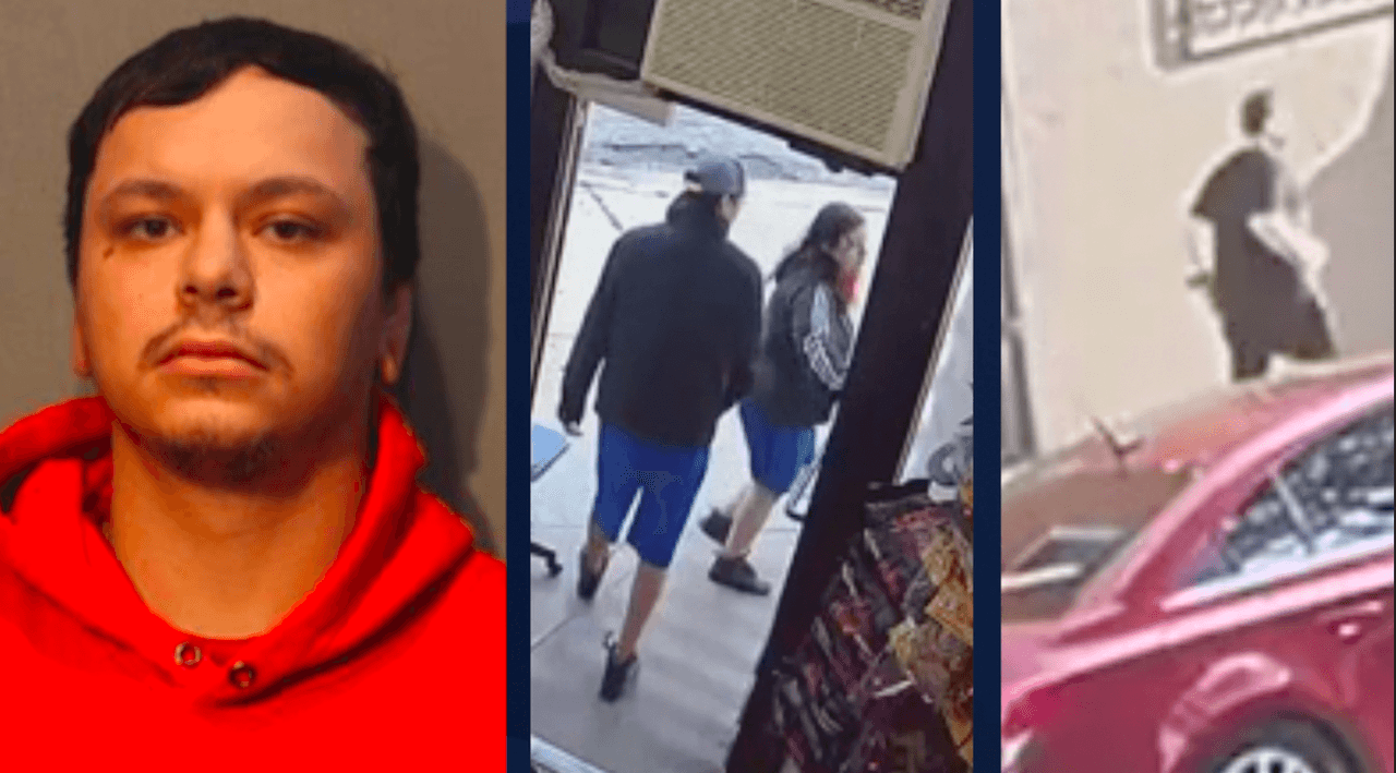 Policía arresta a un segundo sospechoso de matar a la joven Savanah Quintero en Back of the Yards