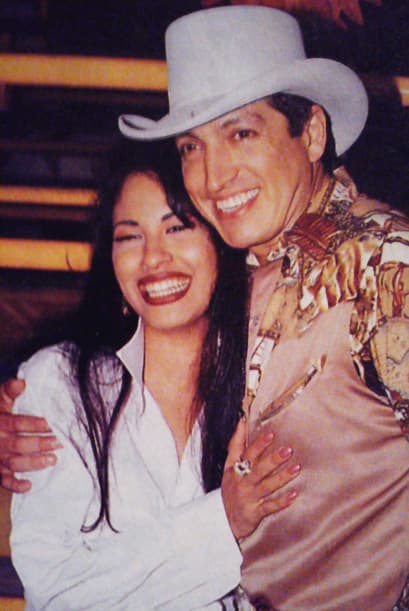 En este cameo, la cantante se interpretaba así misma y se enamoraba del personaje de Ramiro Delgado, pero su amor no se lograría debido a la distancia que existía entre ambos.