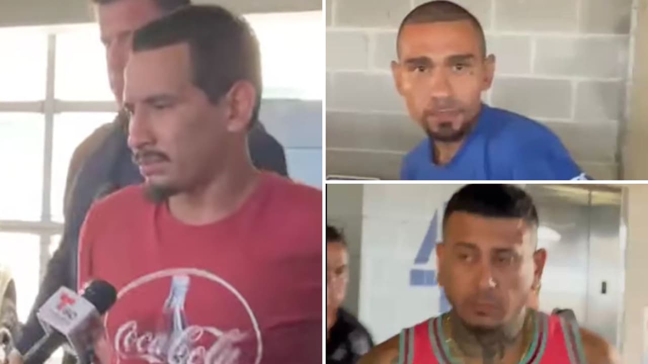 Tercer sospechoso es arrestado por irrumpir en una vivienda y secuestrar a una pareja frente a sus hijos