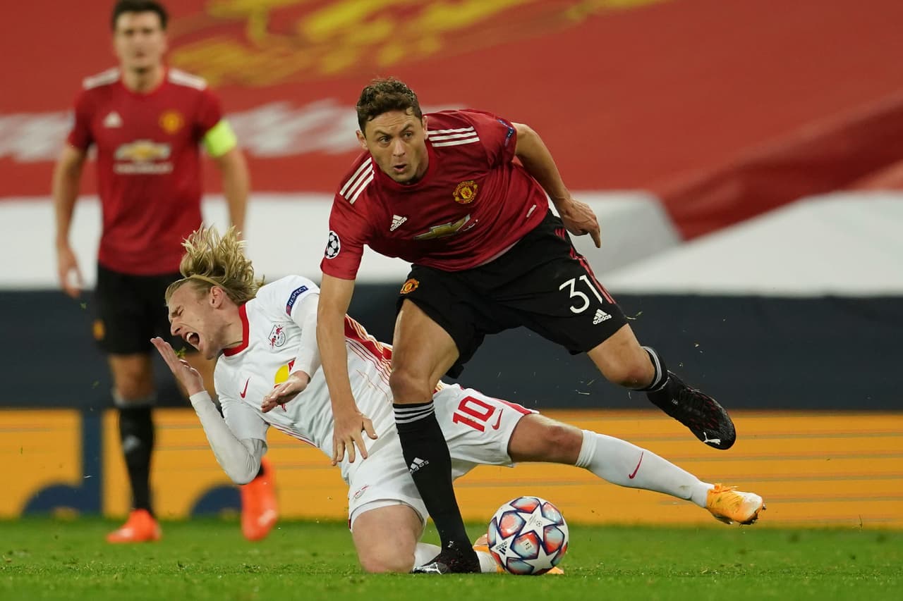 Greenwood (21’) abrió el marcador, Rashford (74’, 78’, 90+2’) marcó triplete y Martial (87’) cerró la cuenta cobrando un penal. En la J3 de la competición, Manchester United visitará al Istanbul y RB Leipzig recibirá al PSG.