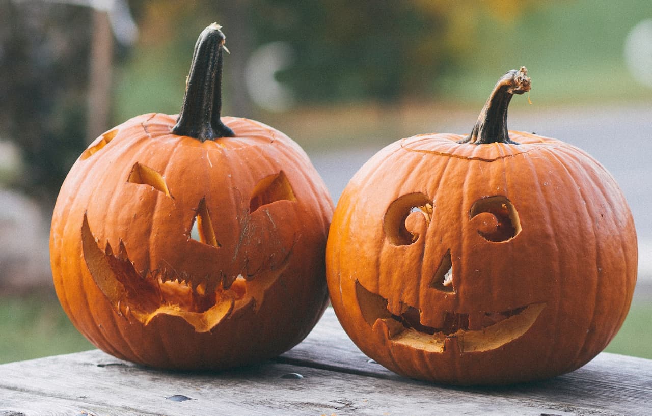 El 48% de los estadounidenses apoya que Halloween caiga en el último sábado de octubre.