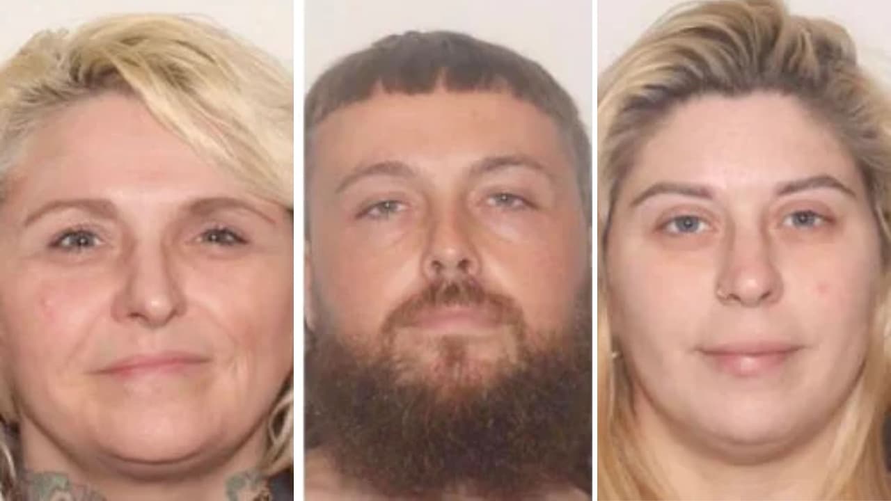 Florida investiga a tres presuntos saqueadores de tumbas por robos en varios estados