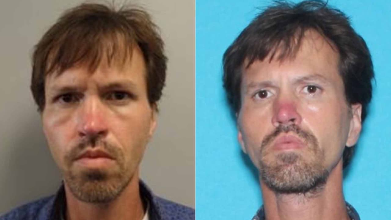 Aumenta recompensa por uno de los delincuentes sexuales más buscados de Texas