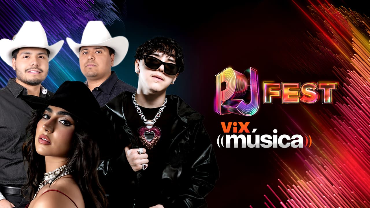 ‘El Bueno, La Mala y El Feo Fest’: cuándo y en dónde ver el exclusivo evento de PJ Fest