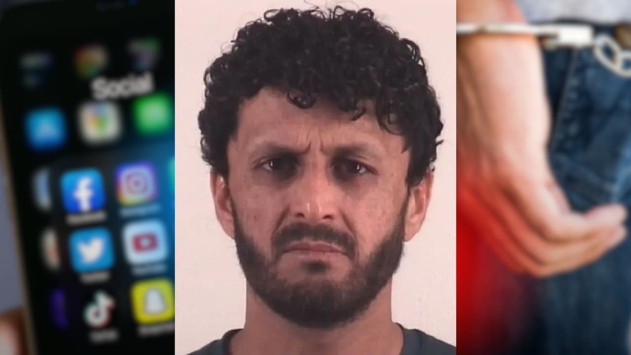 Un video en TikTok destapa presunta amenaza de bomba en Fort Worth, según DHS