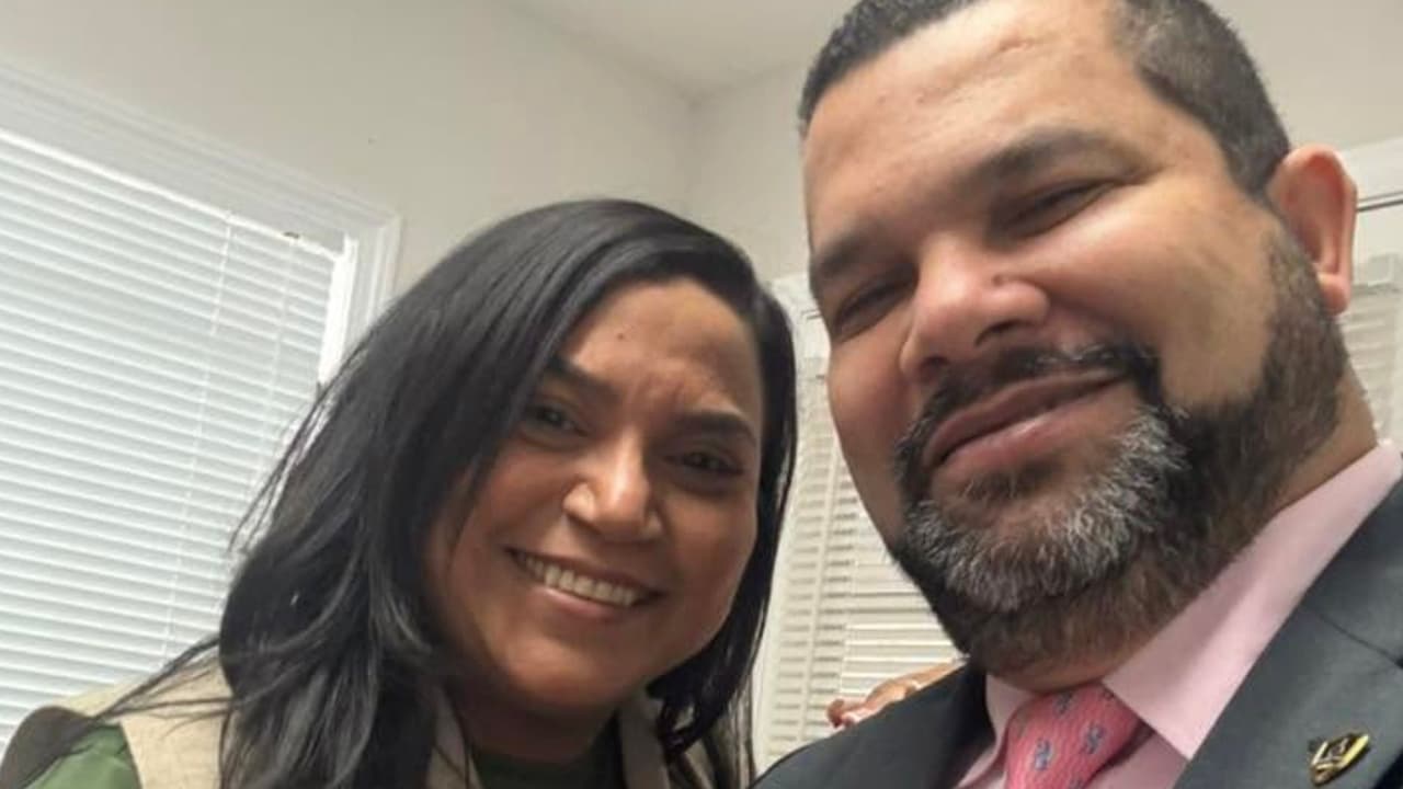 Jueza fija fianza de $12,000 a pastor venezolano detenido por ICE antes de abordar vuelo en Houston