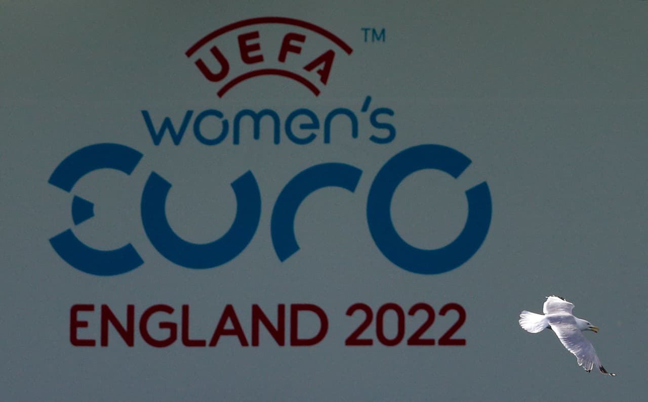 A qué hora y dónde ver los partidos de Cuartos de Final de la Euro Femenina 2022
