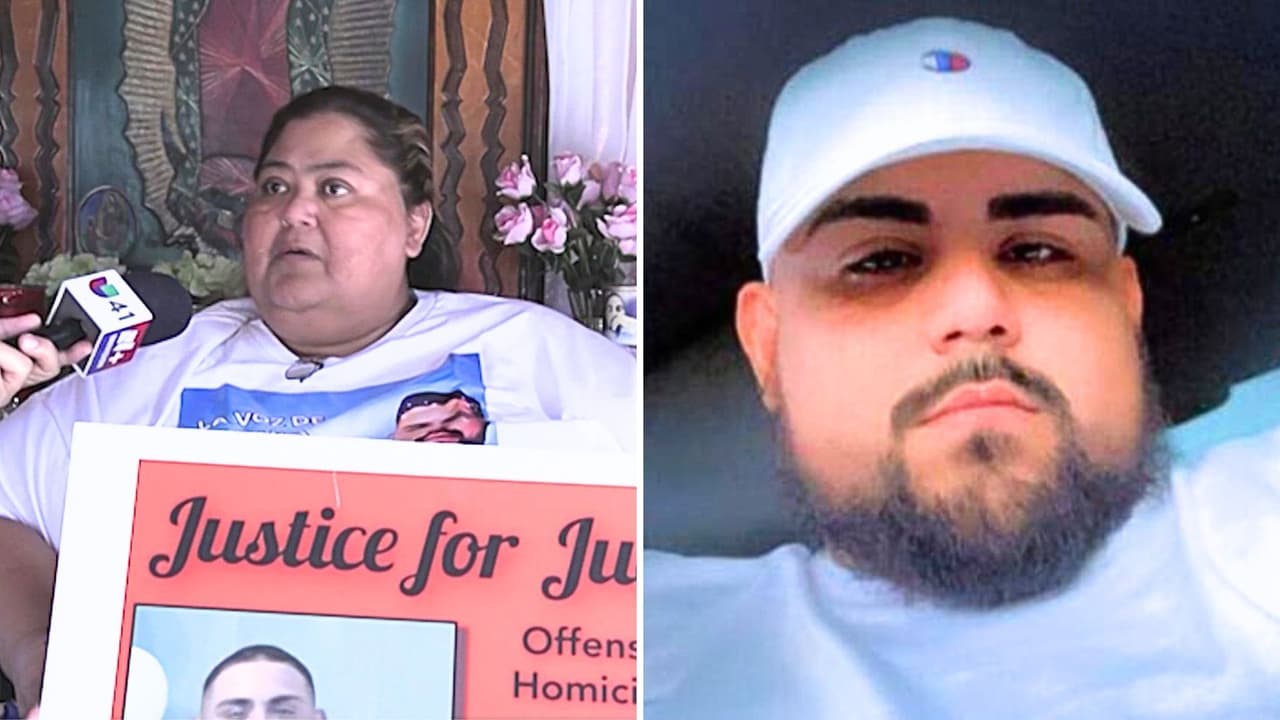 "Que se entregue, que no sea cobarde": A cuatro años del asesinato de Juan Mendoza, su familia sigue buscando justicia