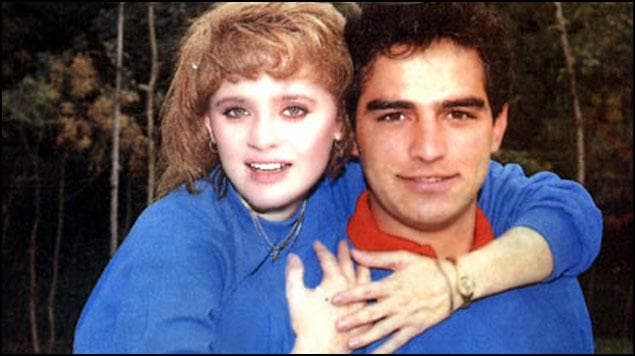 A sus 57 años continúa cosechando éxitos en la televisión, pero ahora con otro tipo de papeles más
<b>apegados a su madurez</b>.
<br>