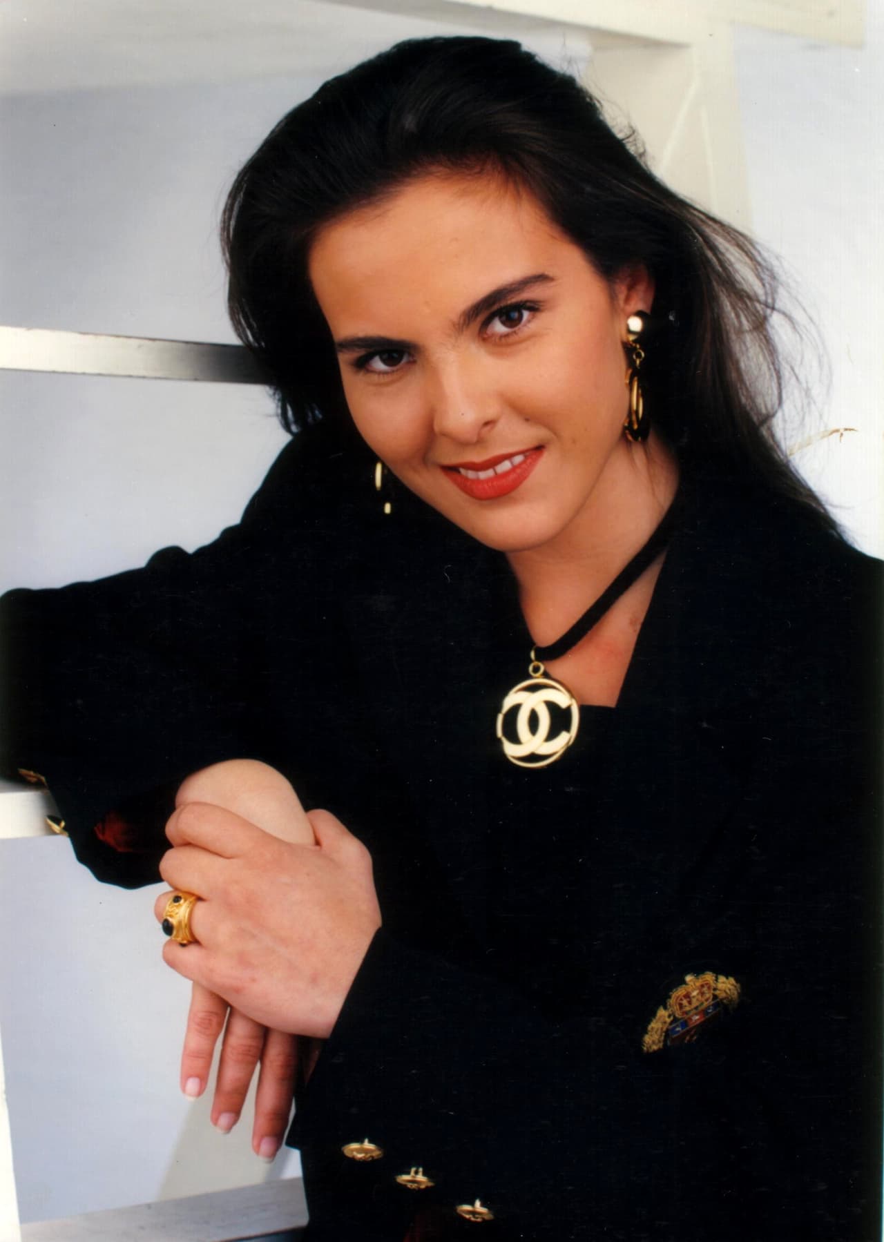 Telenovela 'Muchachitas'