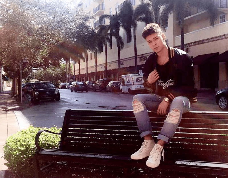 ¿Enloquecerán las chicas con su estilo?