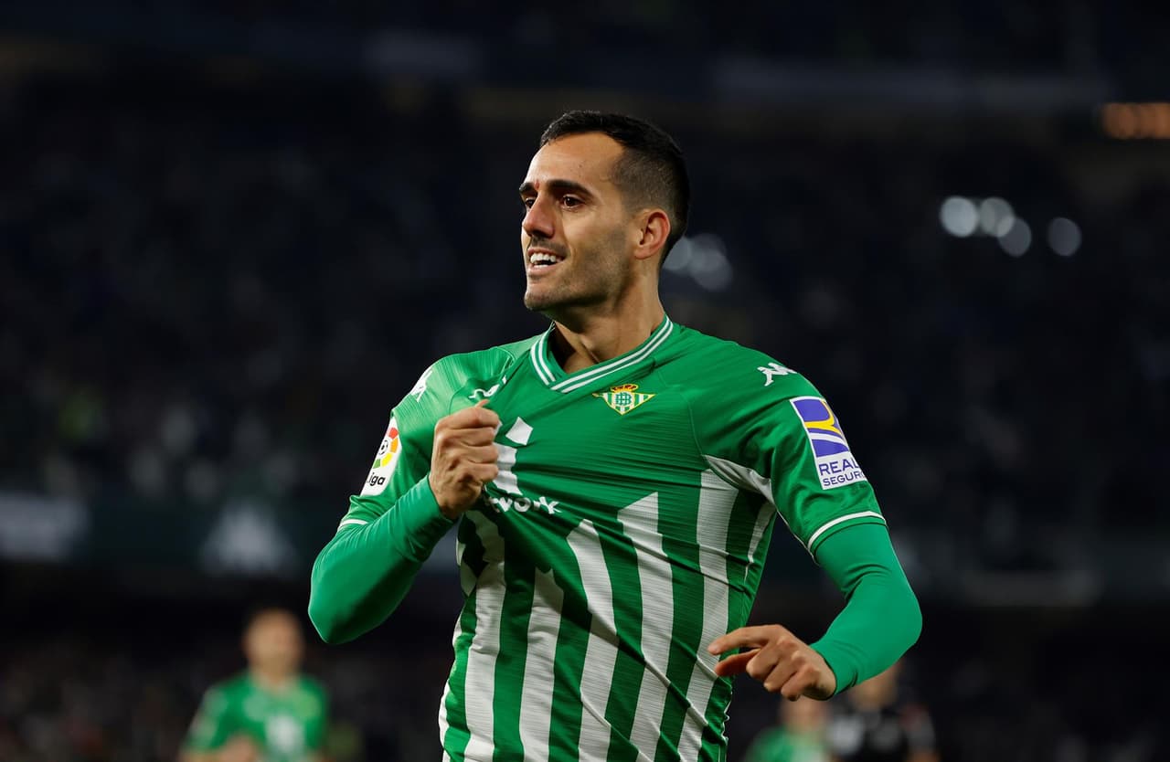 Guardado confiesa que no ha podido dormir por el título de Atlas