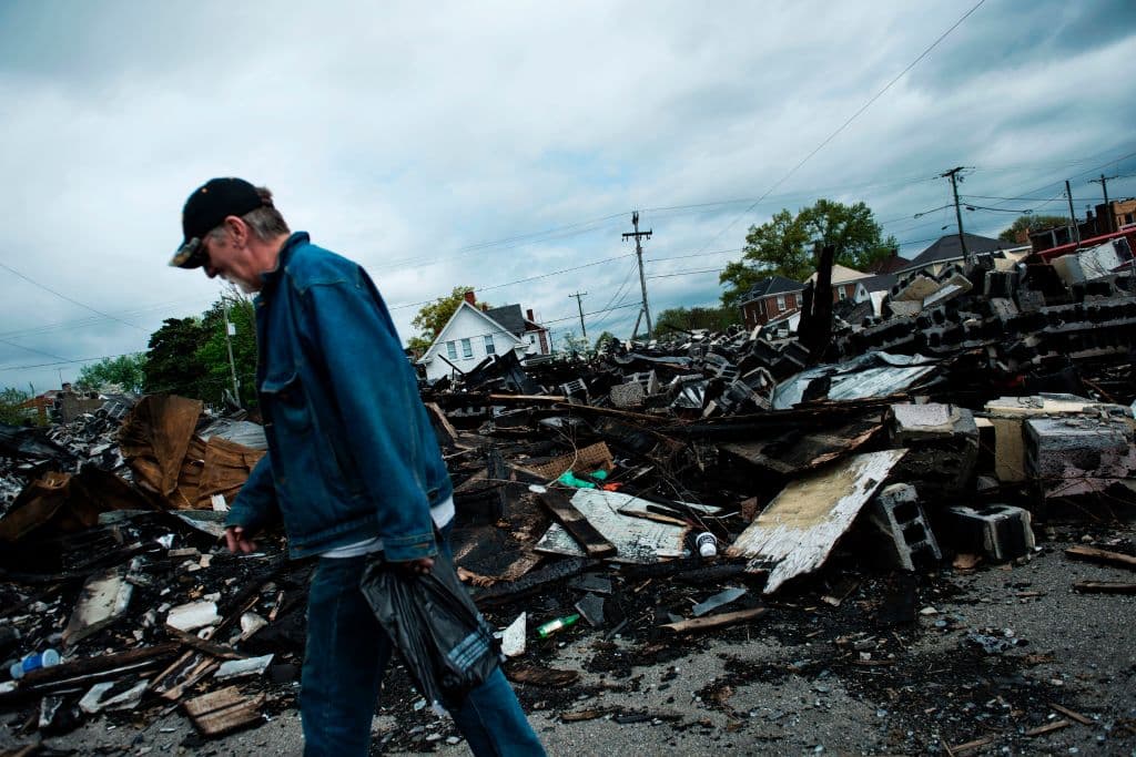 La desigualdad económica y la mala salud van cada vez más de la mano