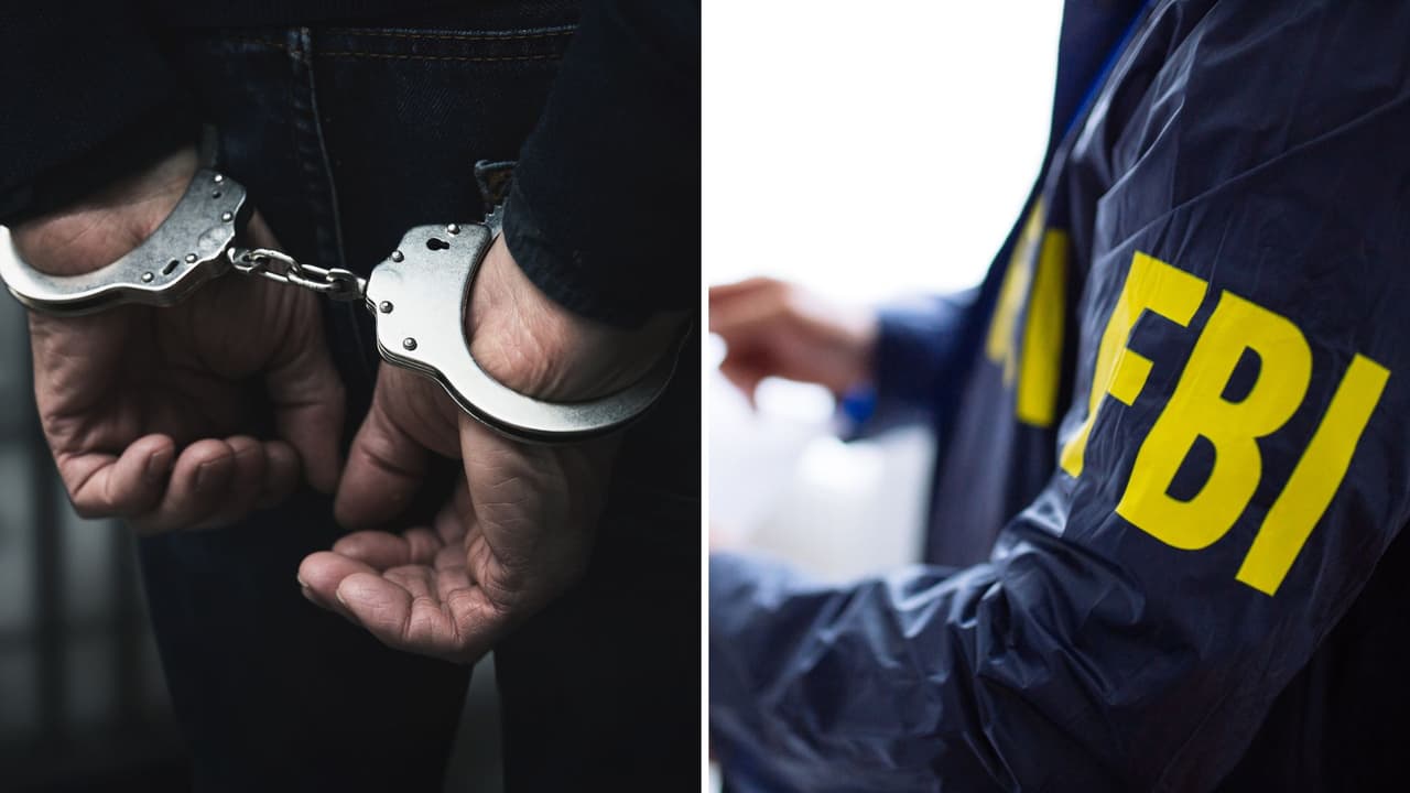 Agresor sexual que se escondió 5 años en la Ciudad de México es arrestado y extraditado a California