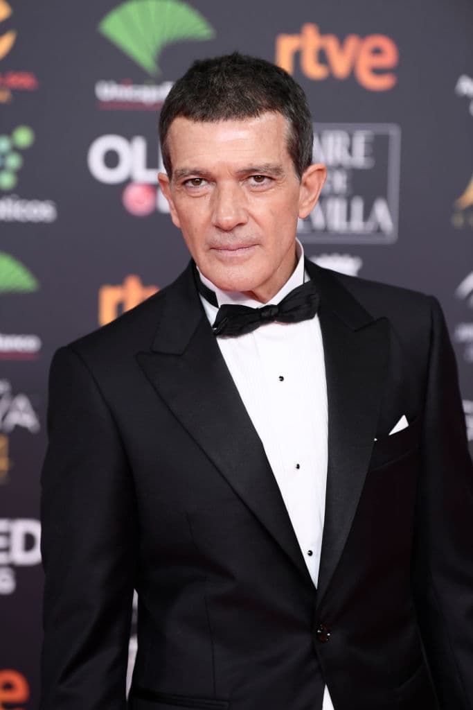 La cinta también tendrá una banda sonora que estará a cargo de John Williams.
<br>