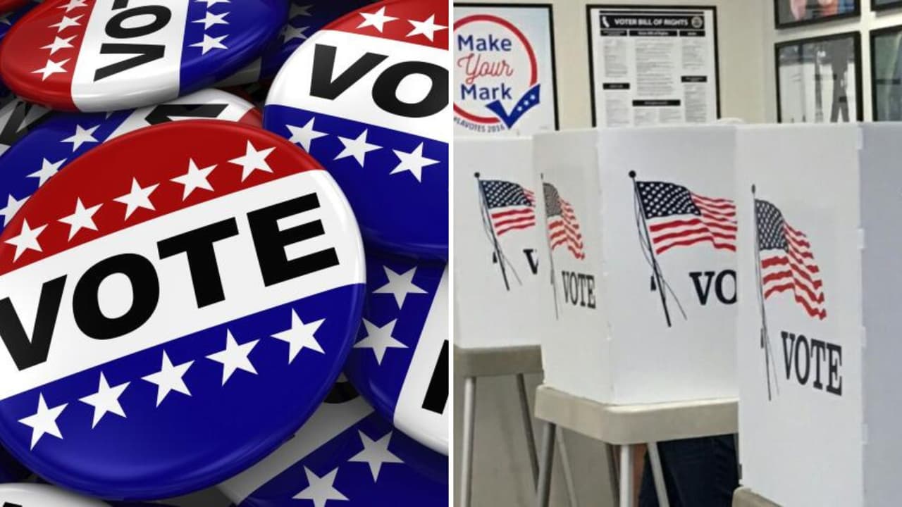 Elecciones noviembre 2022 en California: conoce cómo puedes registrarte para votar