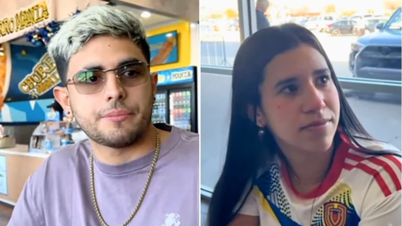 Jóvenes venezolanos en Dallas reaccionan con incertidumbre tras captura de Maduro