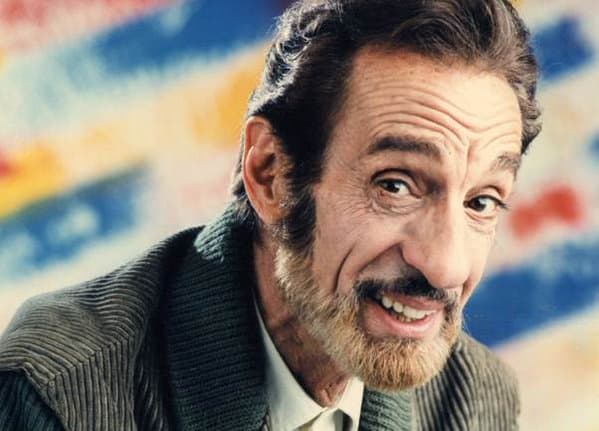 Murió el primer actor Germán Robles