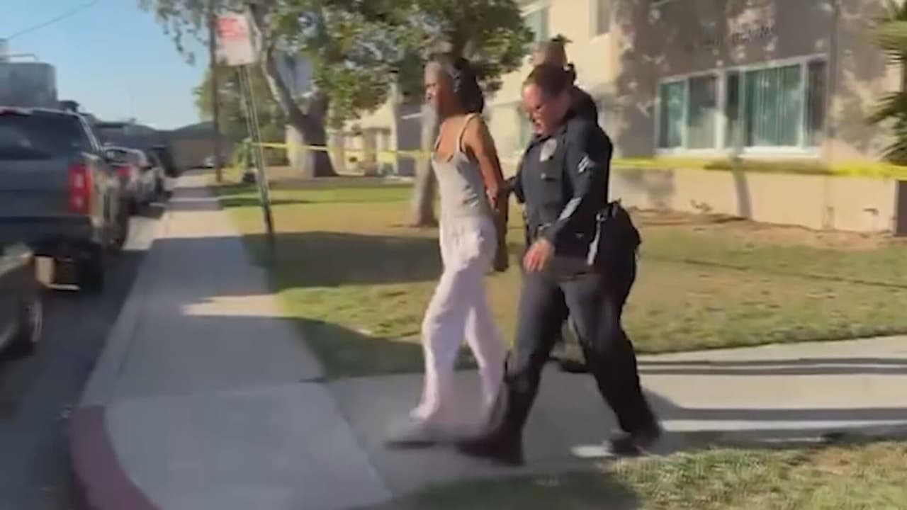 Se llama Takiyah Babers y tiene 19 años la madre de la bebé Luna, hallada muerta en un basurero en la ciudad de Vernon, en Los Ángeles. Babers fue arrestada como principal sospechosa del homicidio y se le impuso una fianza de $2 millones.