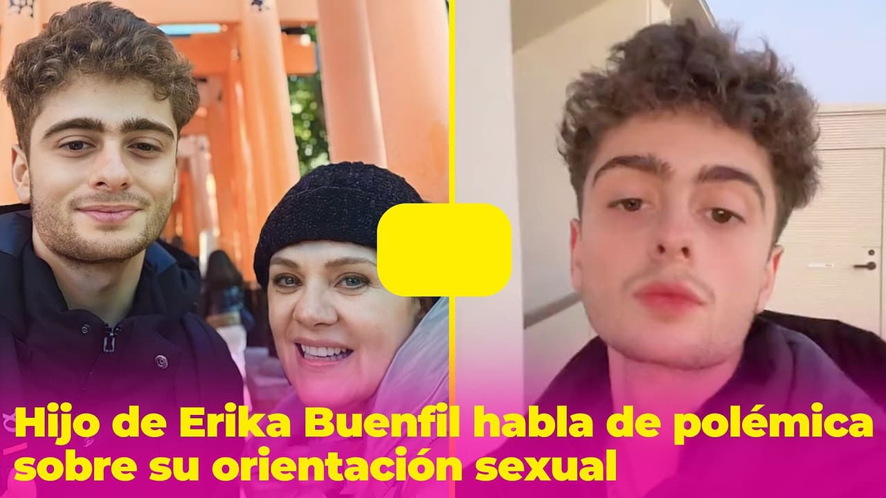 Tal es el caso de 'La Gata' (2014), en donde Maite Perroni fue su hija; en 'La doble vida de Estela Carrillo' (2017) fue madre de David Zepeda.
<br>