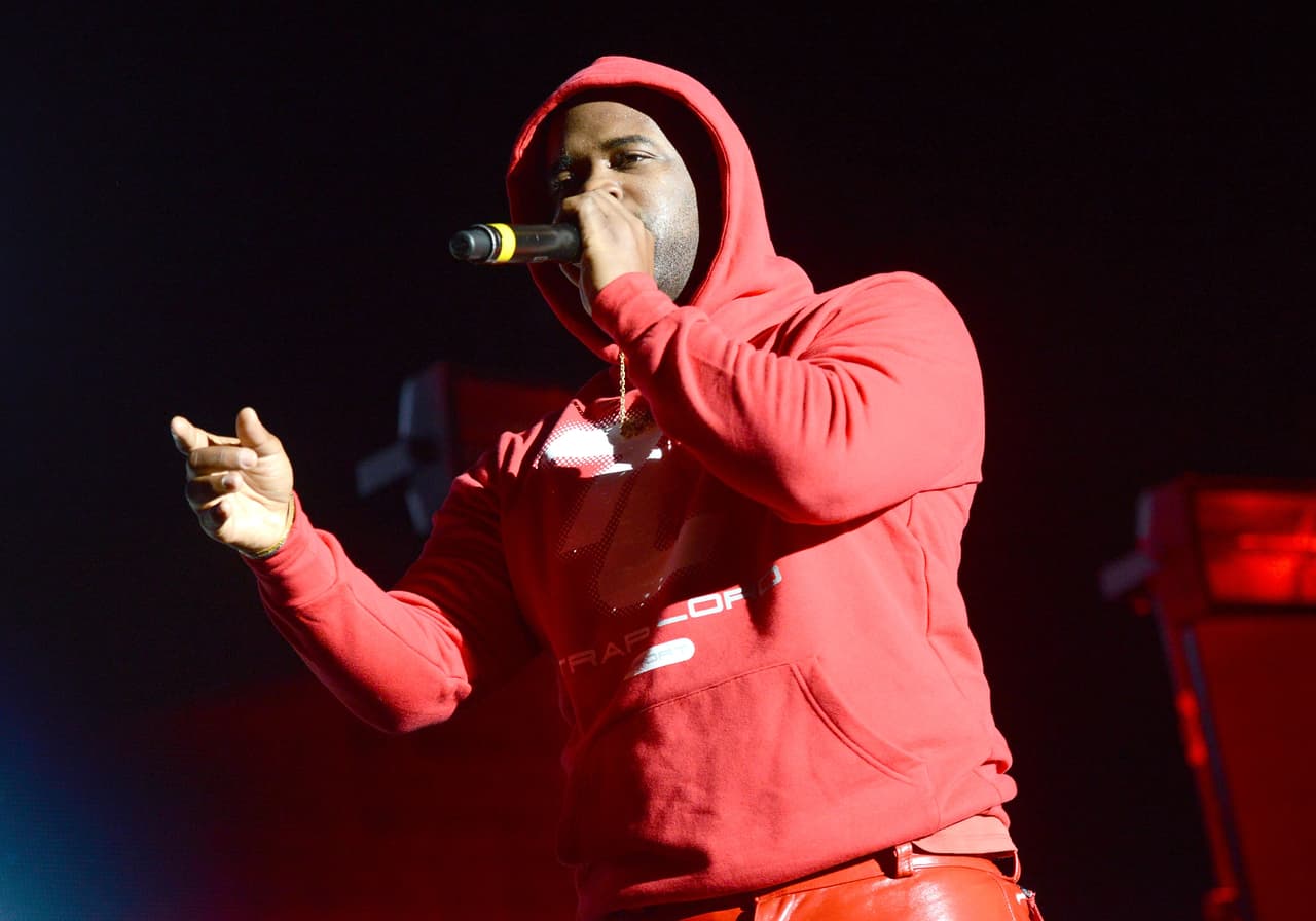 A$AP Ferg and Migos Team Up For New Song