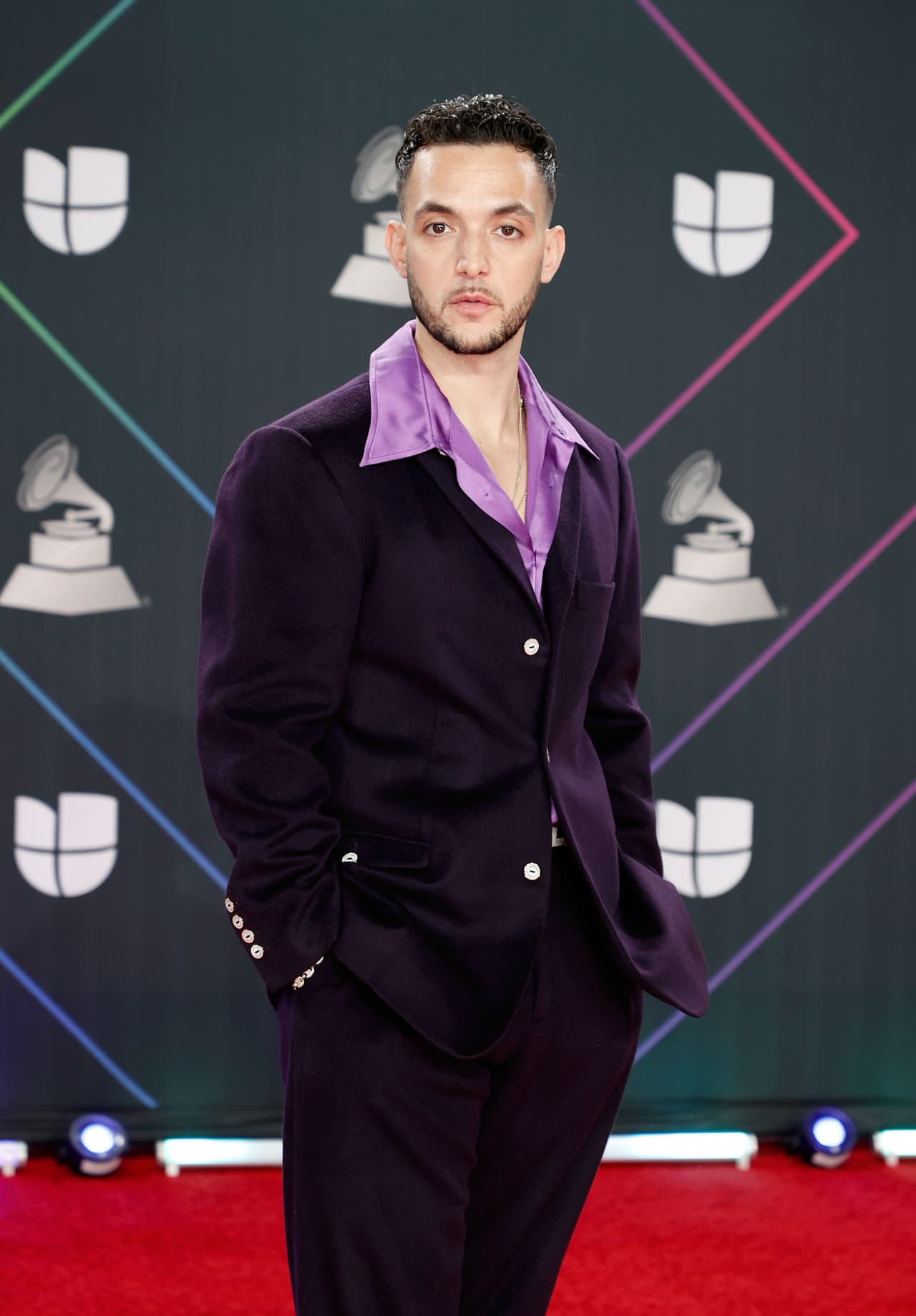 <b>C. Tangana </b>
<br>
<b>Premios:</b> 2