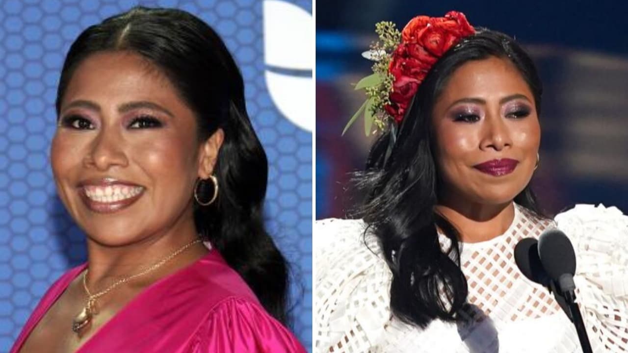 5 momentos en los que Yalitza Aparicio se empoderó y alzó la voz contra las críticas