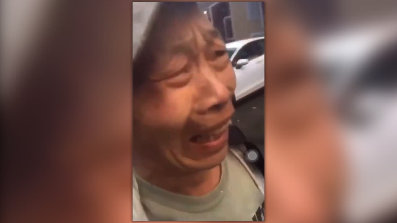 Arrestan a un sospechoso por ataque racial y robo contra un recolector de basura en San Francisco