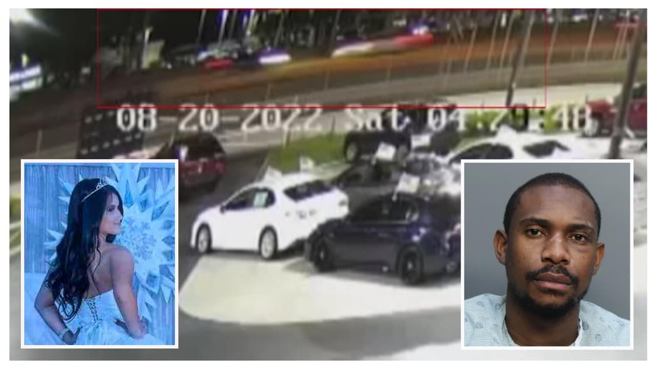 Familia de joven muerta en choque en Palmetto demanda a chofer que conducía en contravía