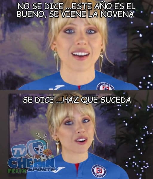 Los memes salen de su cueva luego de algunas semans sin futbol mexicano y regresan atacando con todo.